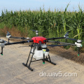 Hohe Effizienz 25L Farm Drohnen Sprühung landwirtschaftliche Sprühung